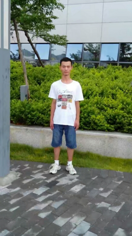 龙行天下的第一张照片--鹤山中老年相亲网