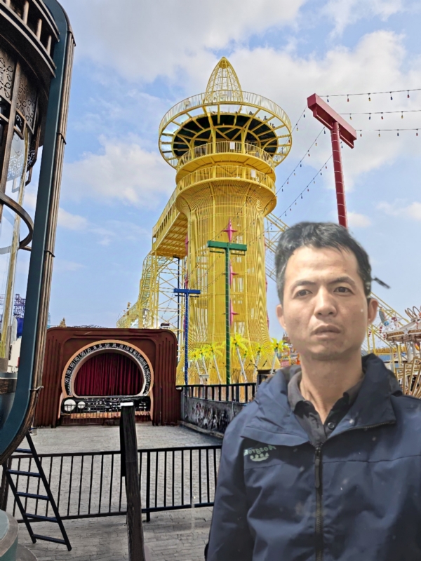 全记的第一张照片--鹤山中老年相亲网